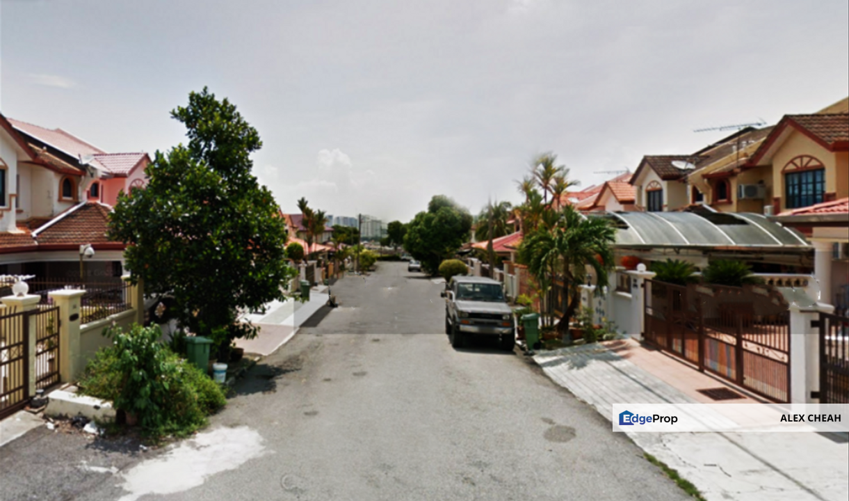 Lorong Kenari, 2/S Terrace @ Sungai Ara, Bayan Lepas, Penang, Penang, Sungai Ara