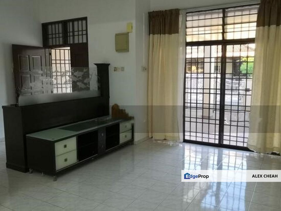 Jalan Kenyalang, 2/S Terrace @ Bayan Lepas, Penang, Penang, Bayan Lepas