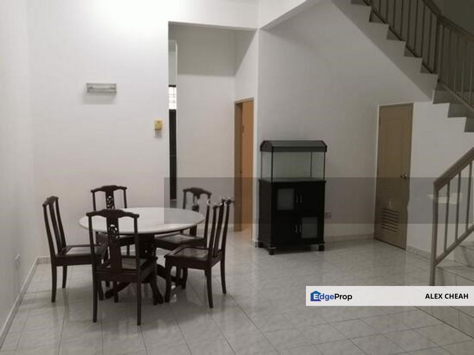 Jalan Kenyalang, 2/S Terrace @ Bayan Lepas, Penang, Penang, Bayan Lepas