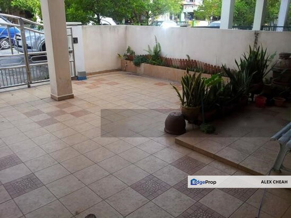 Jalan Kenyalang, 2/S Terrace @ Bayan Lepas, Penang, Penang, Bayan Lepas