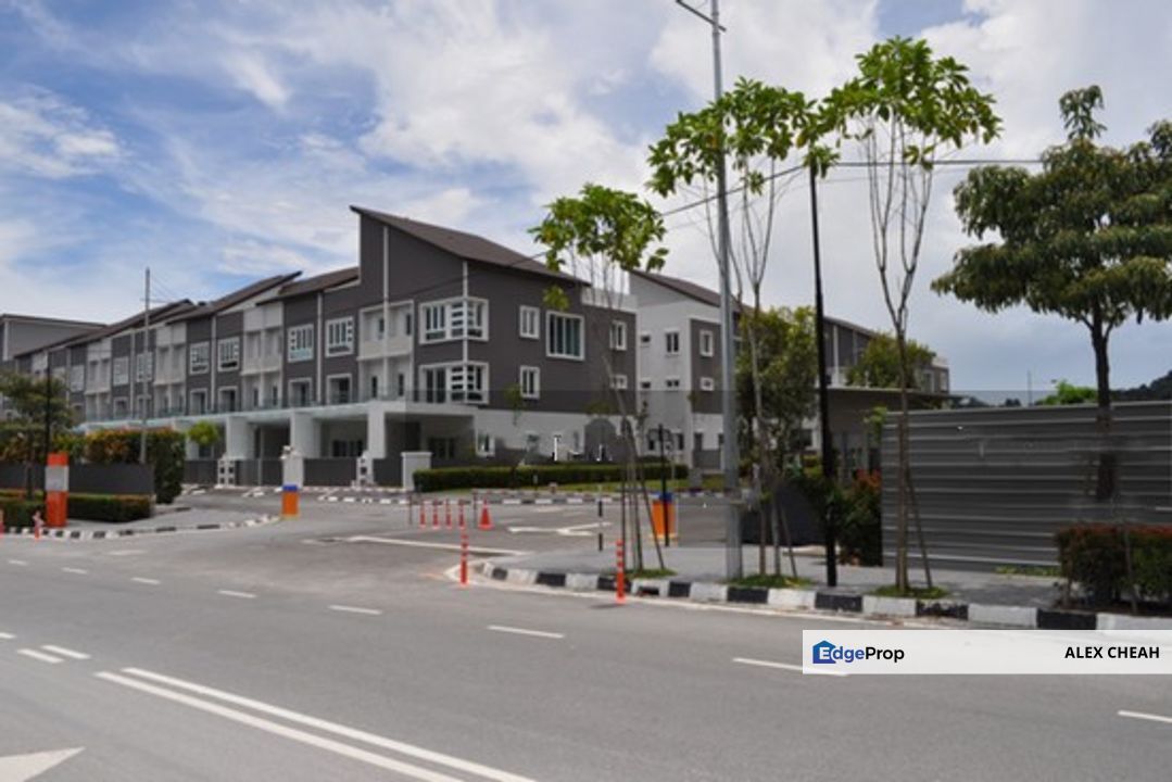 Casa Permai, 3/S Terrace @ Tanjung Bungah, Penang, Penang, Tanjung Bungah