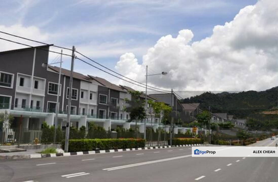 Casa Permai, 3/S Terrace @ Tanjung Bungah, Penang, Penang, Tanjung Bungah