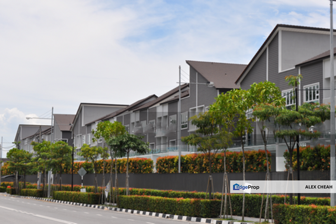 Casa Permai, 3/S Terrace @ Tanjung Bungah, Penang, Penang, Tanjung Bungah