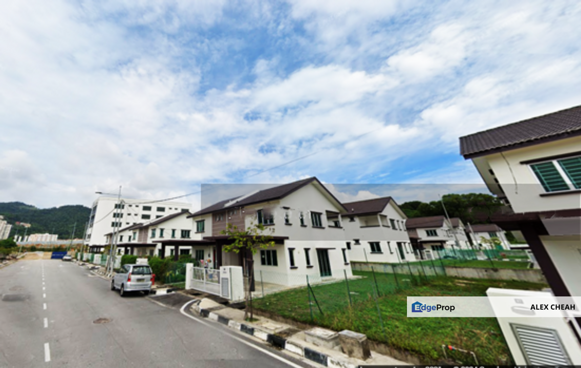 Sungai Tiram, 2/S Bungalow @ Bayan Lepas, Penang, Penang, Bayan Lepas