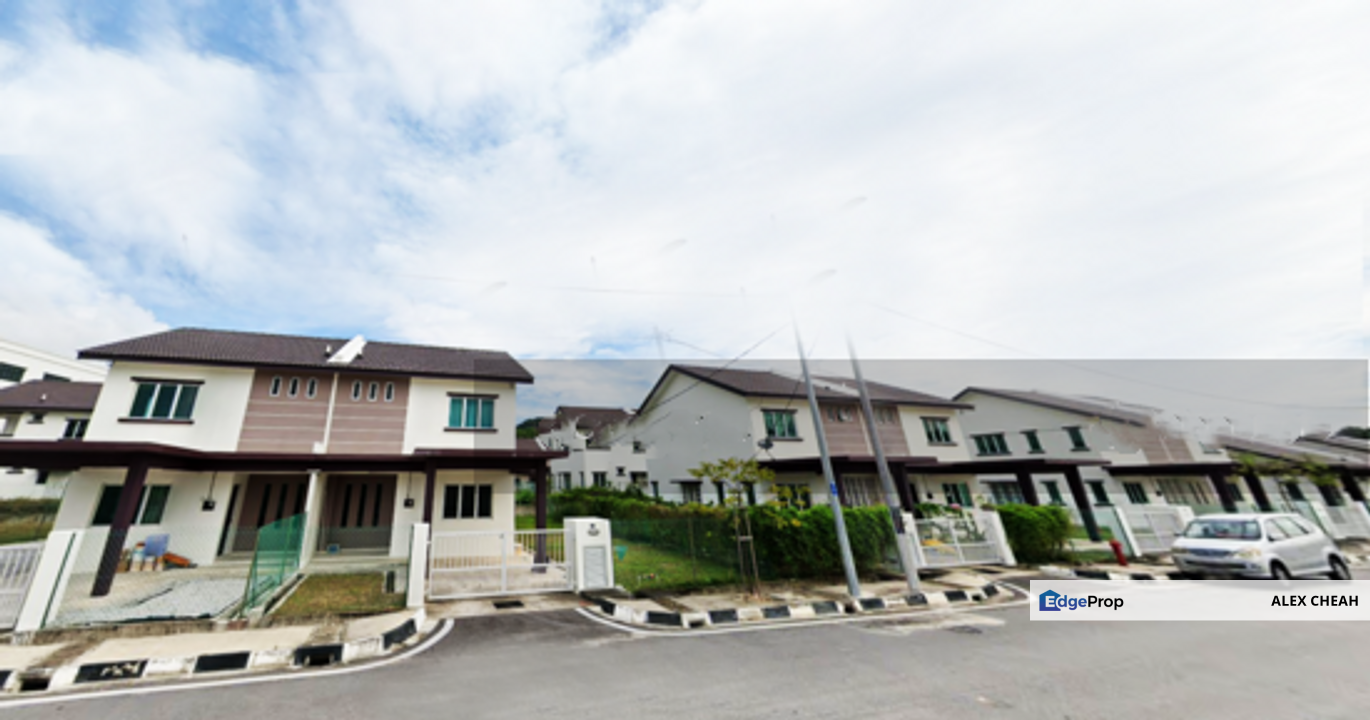 Sungai Tiram, 2/S Bungalow @ Bayan Lepas, Penang, Penang, Bayan Lepas