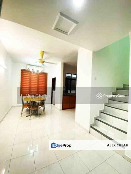 Krystal Court, Sungai Nibong, Penang, Sungai Nibong