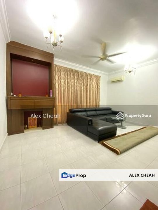 Krystal Court, Sungai Nibong, Penang, Sungai Nibong