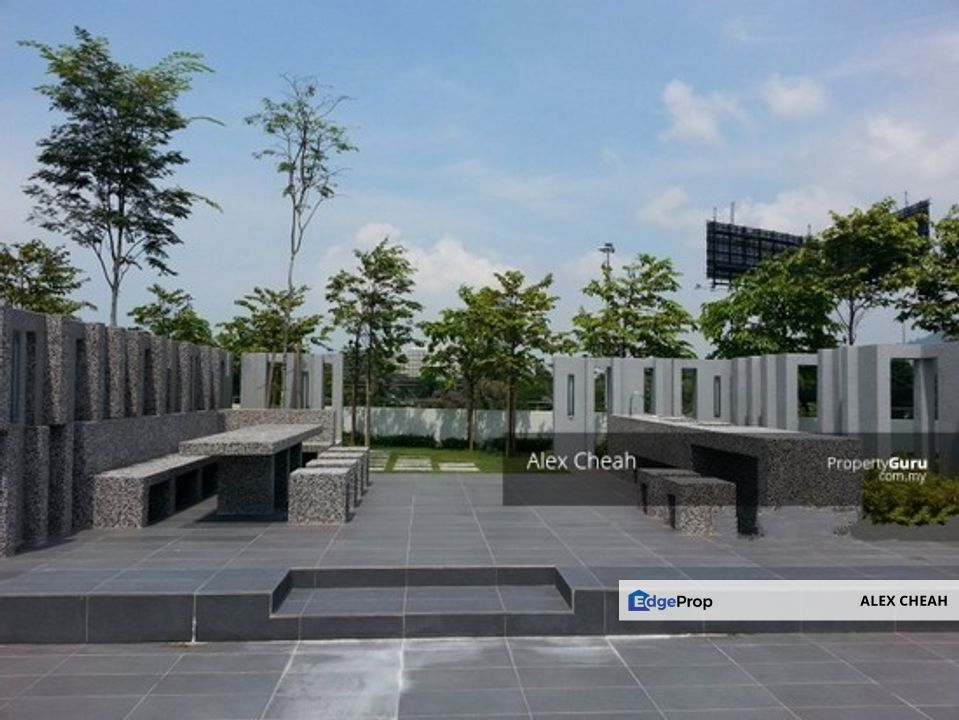 The Light Point, Penang, Gelugor