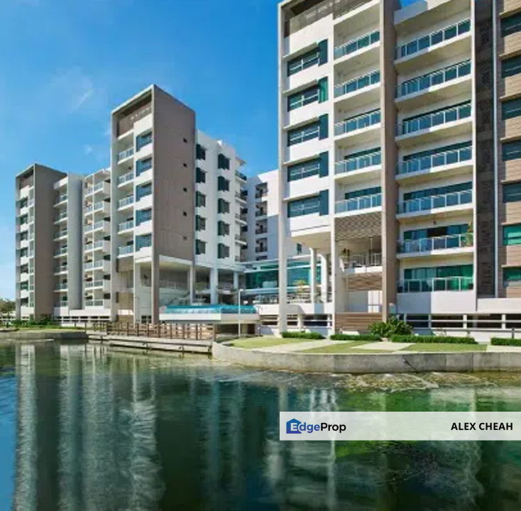 The Light Collection I, Penang, Gelugor