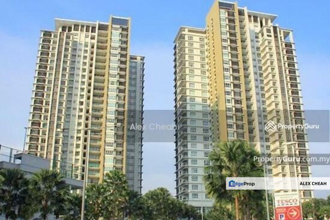 Platino Condominium, Penang, Gelugor