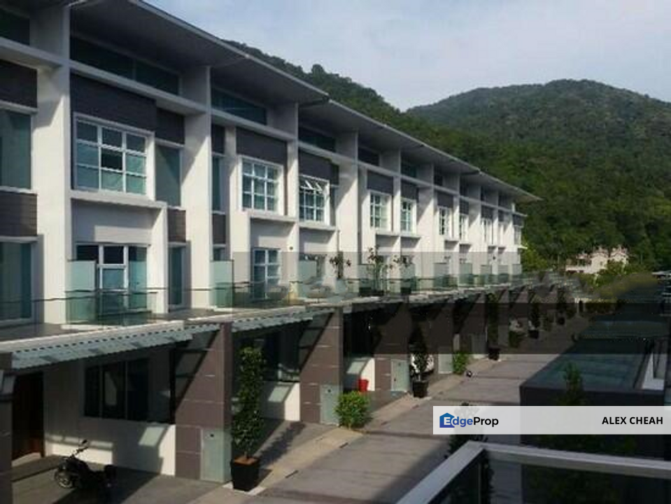 Permai Garden, 3/S Terrace @ Tanjung Bungah, Penang, Penang, Tanjung Bungah