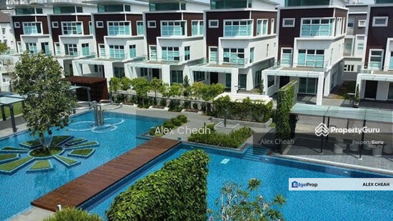 Permai Garden, 3/S Terrace @ Tanjung Bungah, Penang, Penang, Tanjung Bungah