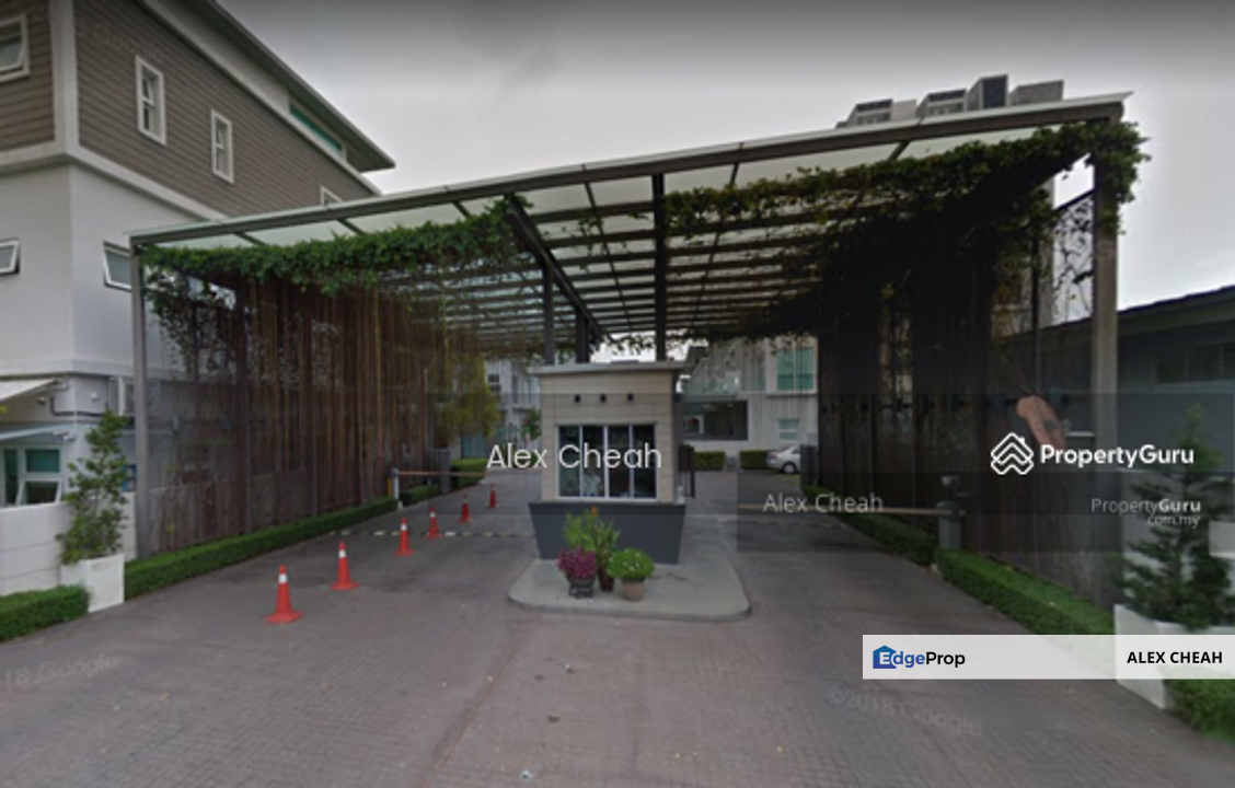 Permai Garden, 3/S Terrace @ Tanjung Bungah, Penang, Penang, Tanjung Bungah