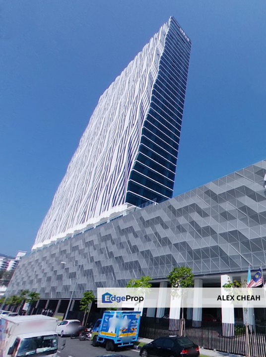 City of Dreams, Penang, Tanjung Tokong