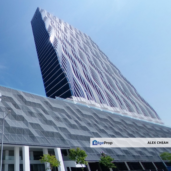 City of Dreams, Penang, Tanjung Tokong