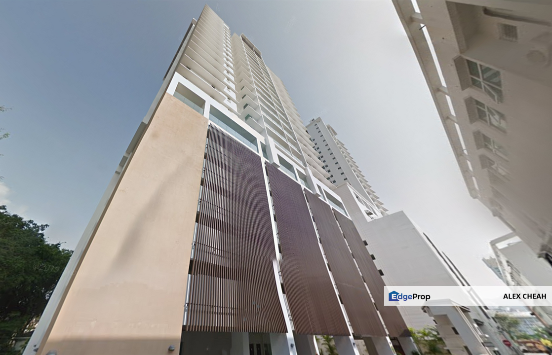 Olive Tree Residences, Penang, Bayan Baru