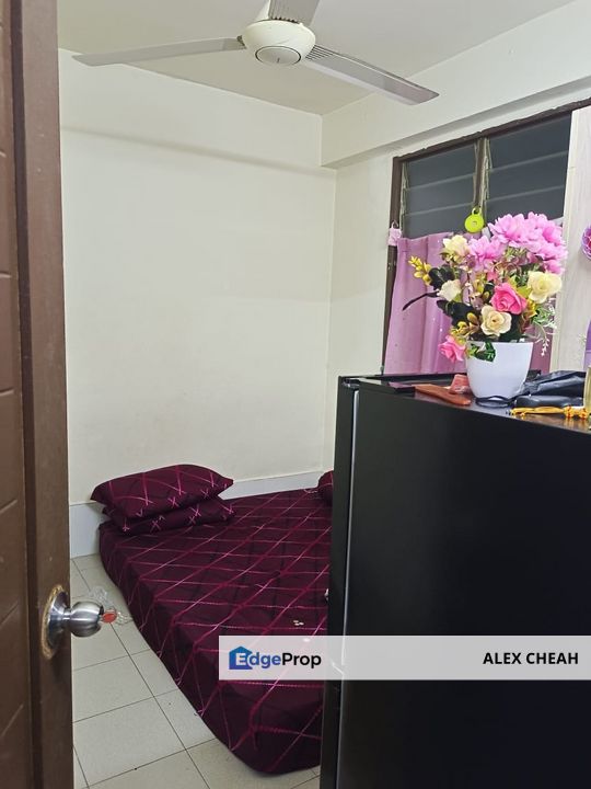 Taman Alor Vista Renovation unit , Penang, Relau