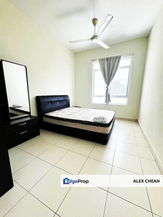 Arena Residence, Penang, Bayan Baru