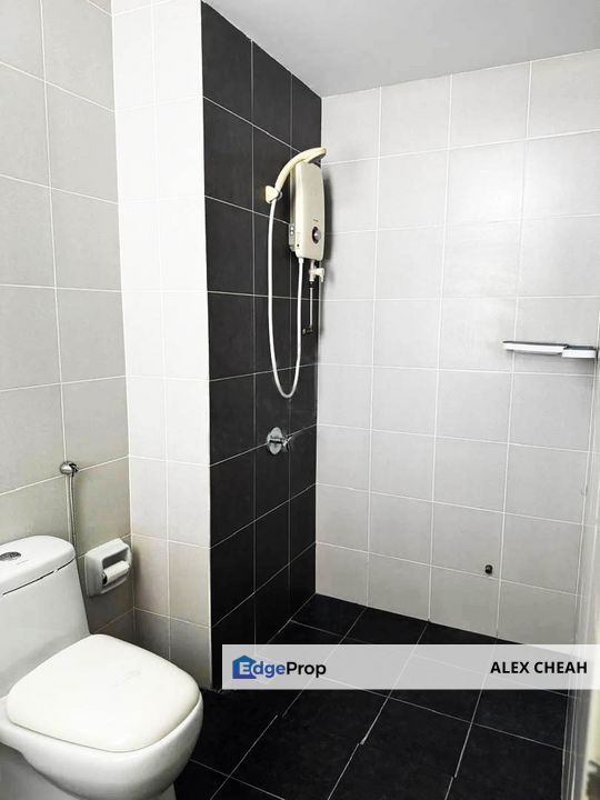 Arena Residence, Penang, Bayan Baru