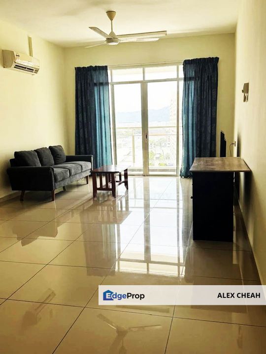 Arena Residence, Penang, Bayan Baru