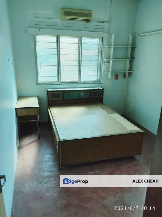 Pulau Tikus , Solok Mano Georgetown Penang  , Penang, Georgetown