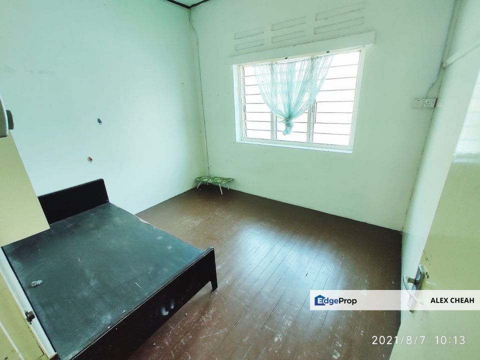 Pulau Tikus , Solok Mano Georgetown Penang  , Penang, Georgetown