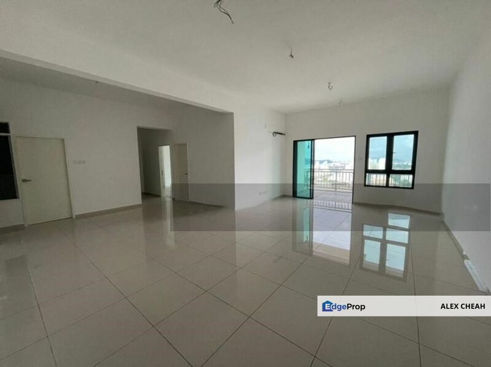 Grace Residence, Penang, Jelutong