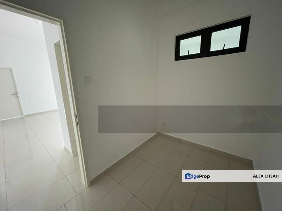 Grace Residence, Penang, Jelutong