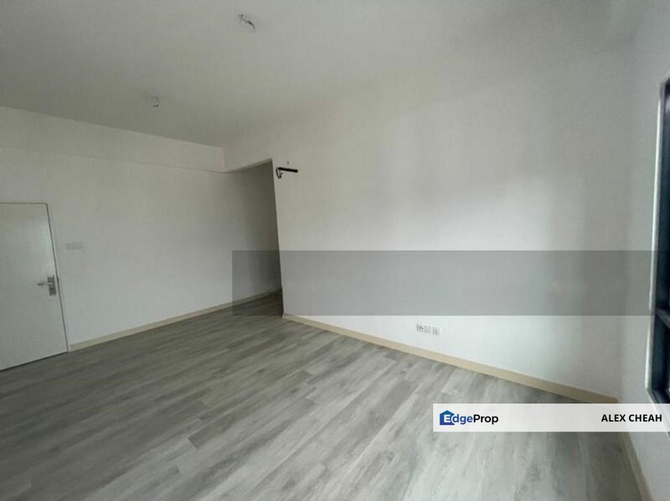 Grace Residence, Penang, Jelutong