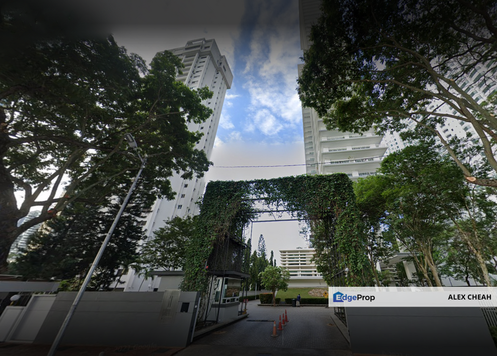 11 Gurney Drive, Penang, Georgetown