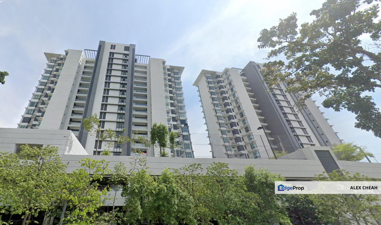 11 Gurney Drive, Penang, Georgetown