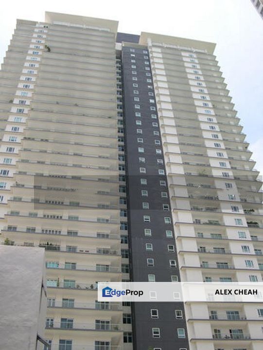 11 Gurney Drive, Penang, Georgetown