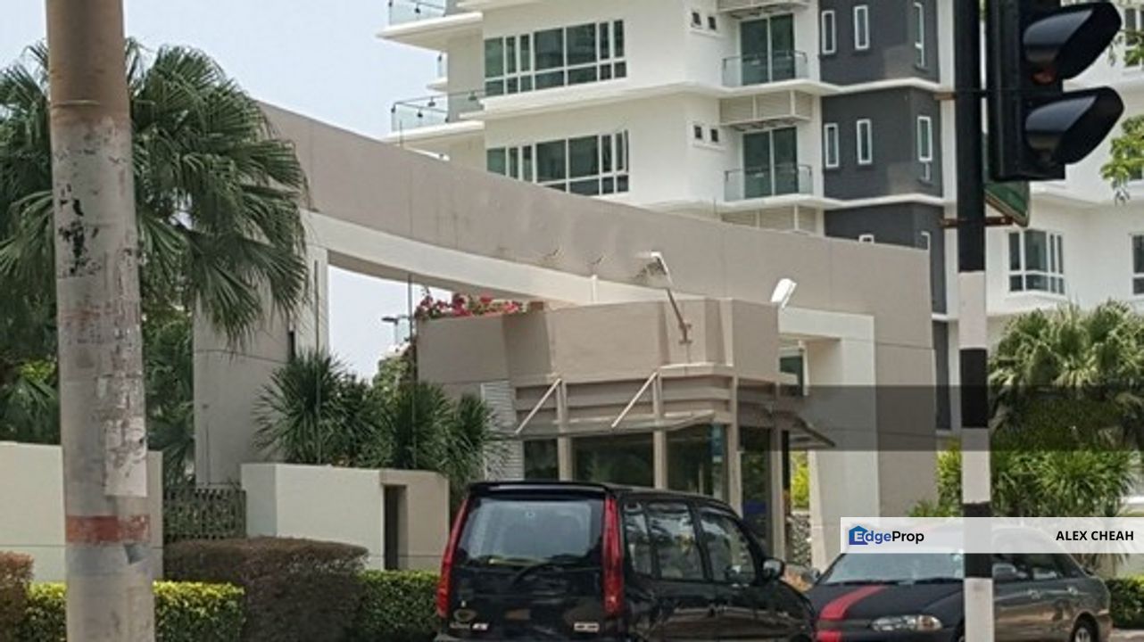 The Cove Condominium, Penang, Tanjung Bungah