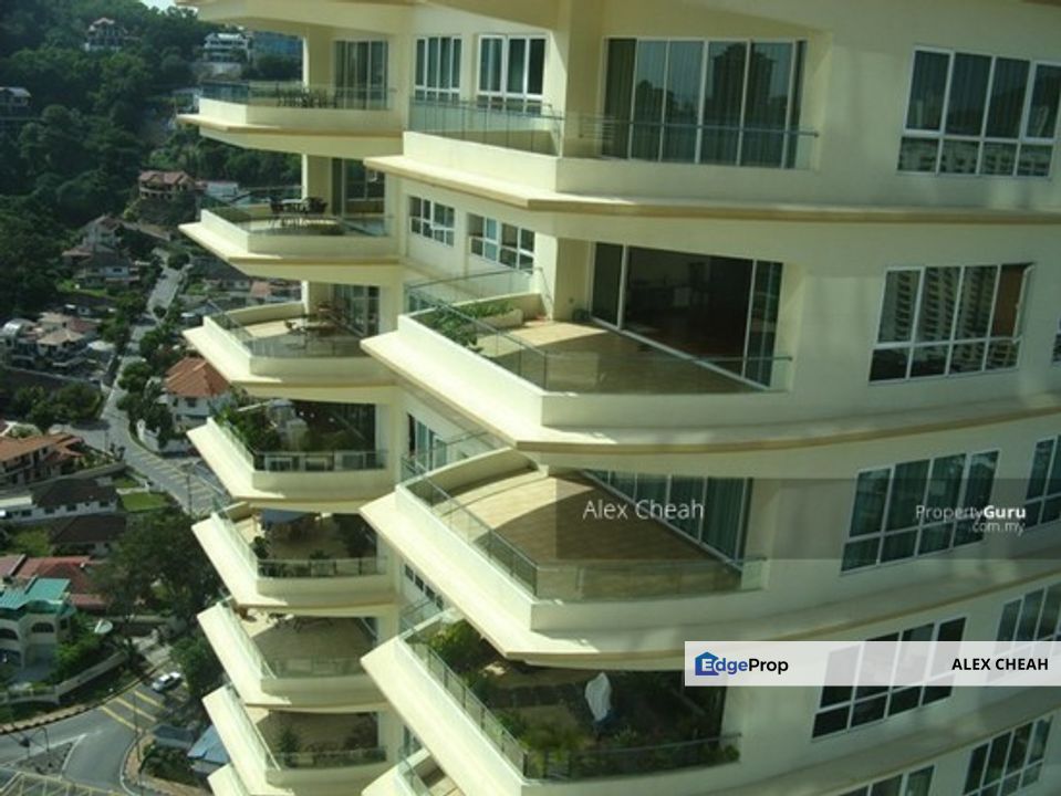 The Cove Condominium, Penang, Tanjung Bungah