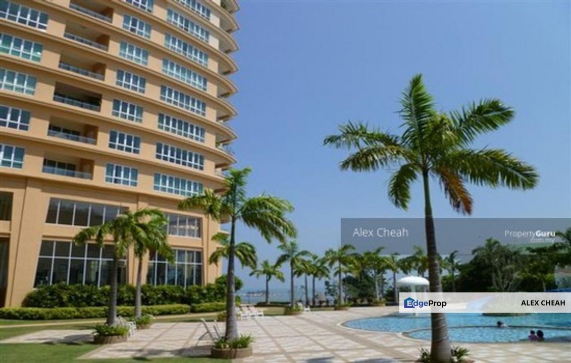 The Cove Condominium, Penang, Tanjung Bungah