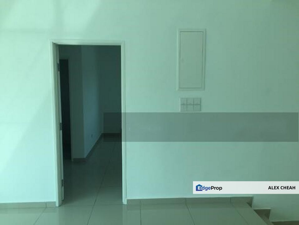 Sunway Cassia, 3/S Terrace @ Jalan Kekabu, Batu Maung, Penang, Penang, Batu Maung