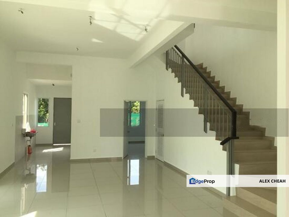 Sunway Cassia, 3/S Terrace @ Jalan Kekabu, Batu Maung, Penang, Penang, Batu Maung