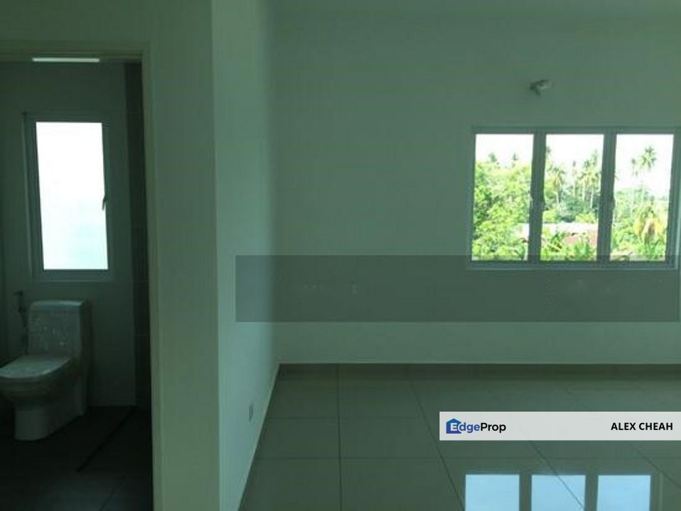 Sunway Cassia, 3/S Terrace @ Jalan Kekabu, Batu Maung, Penang, Penang, Batu Maung