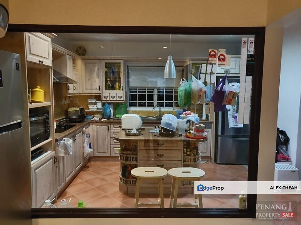 Cangkat Kenari, 2/S Terrace @ Sungai Ara, Bayan Lepas, Penang, Penang, Sungai Ara