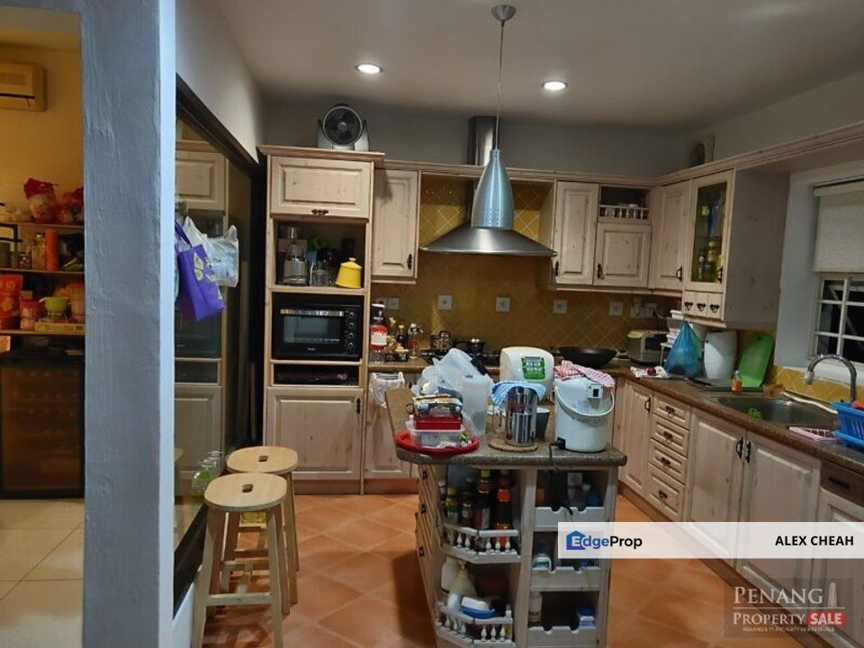 Cangkat Kenari, 2/S Terrace @ Sungai Ara, Bayan Lepas, Penang, Penang, Sungai Ara