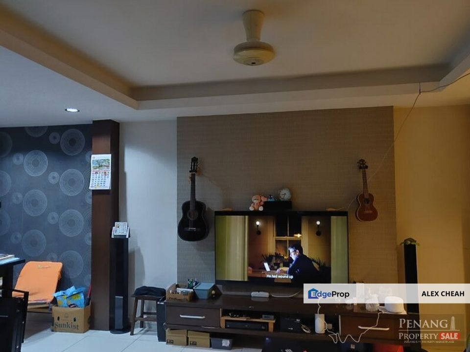 Cangkat Kenari, 2/S Terrace @ Sungai Ara, Bayan Lepas, Penang, Penang, Sungai Ara