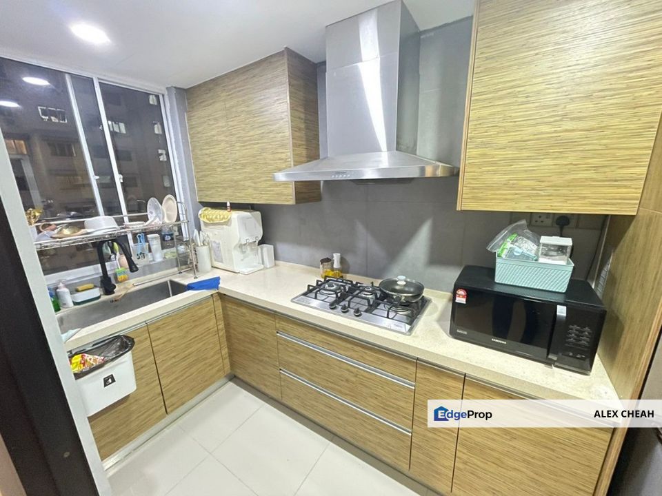 The Uban Residence, Penang, Sungai Nibong