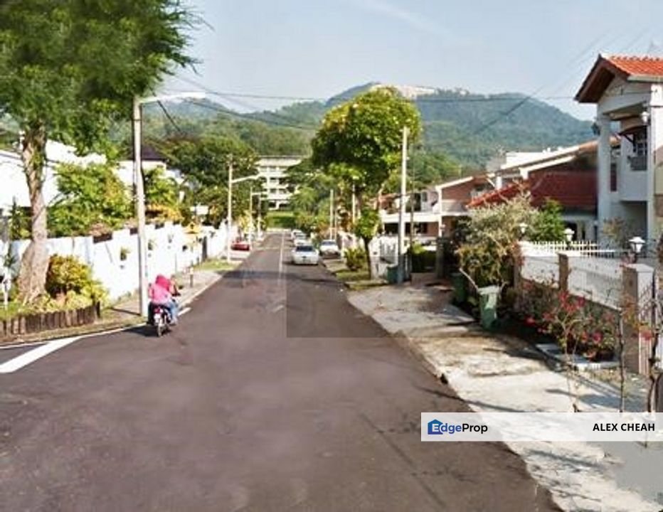 Minden Heights, 2/S Semi-Detached @ Gelugor, Penang, Penang, Gelugor