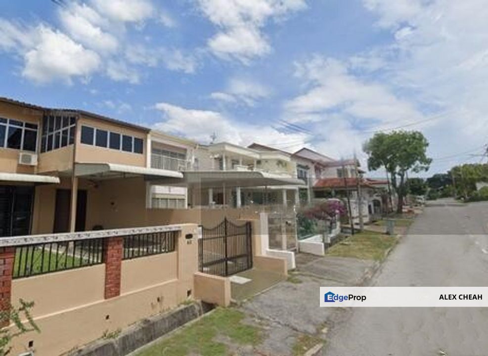 Minden Heights, 2/S Semi-Detached @ Gelugor, Penang, Penang, Gelugor