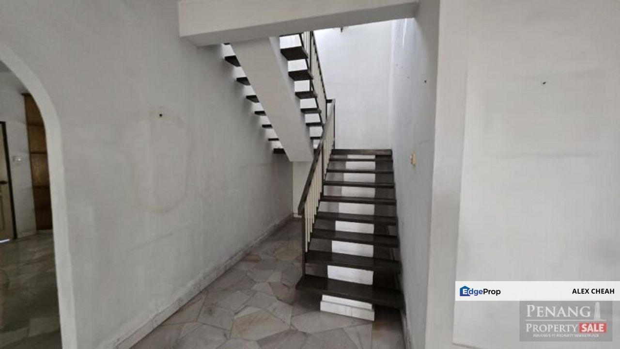 Minden Heights, 2/S Bungalow @ Gelugor, Penang, Penang, Gelugor