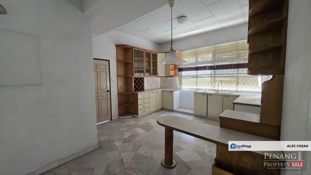 Minden Heights, 2/S Bungalow @ Gelugor, Penang, Penang, Gelugor