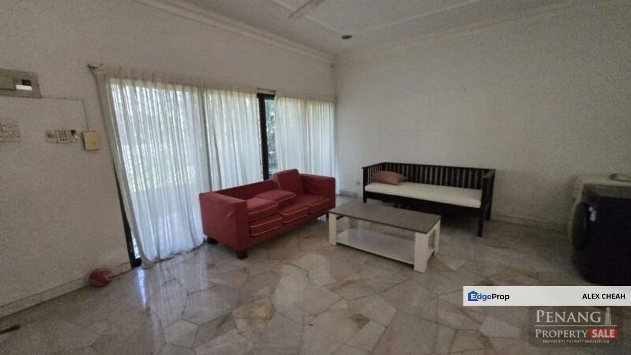 Minden Heights, 2/S Bungalow @ Gelugor, Penang, Penang, Gelugor