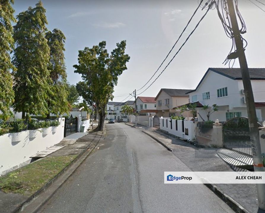 Minden Heights, 2/S Bungalow @ Gelugor, Penang, Penang, Gelugor