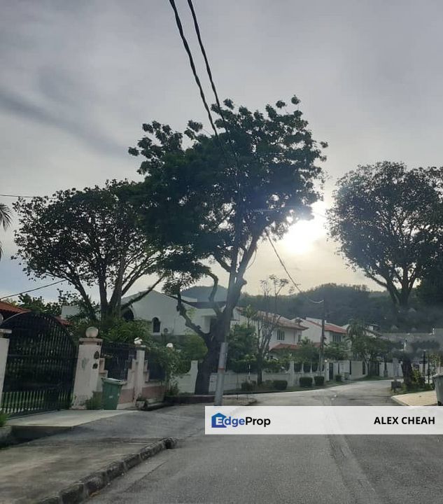 Minden Heights, 2/S Bungalow @ Gelugor, Penang, Penang, Gelugor