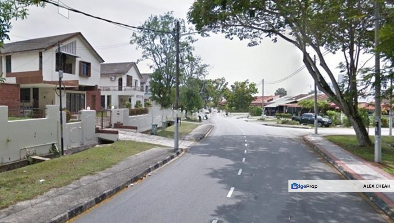 Minden Heights, 2/S Bungalow @ Gelugor, Penang, Penang, Gelugor